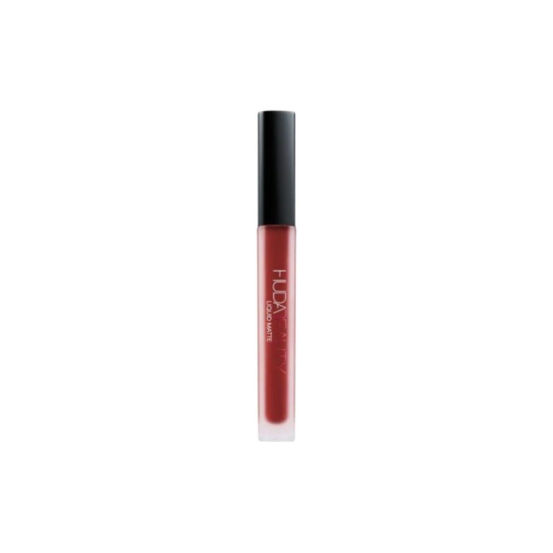 HUDA BEAUTY GLOSS MATTE ORG