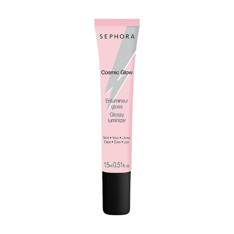 SEPHORA COSMIC GLOW ENLUMINEUR GLOSS 15 ML