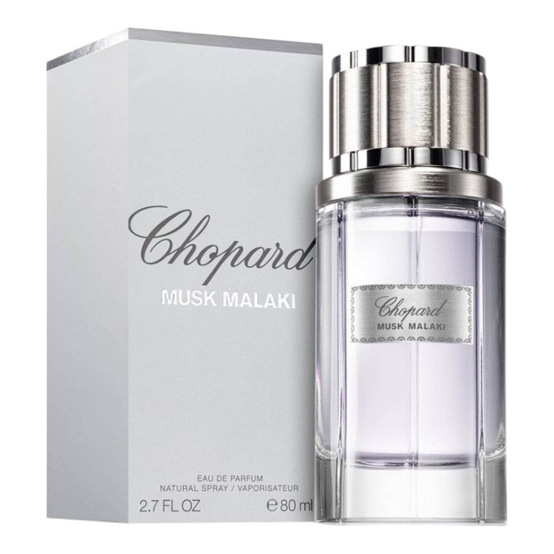 CHOPARD MUSK MALAKI EDP 80 ML