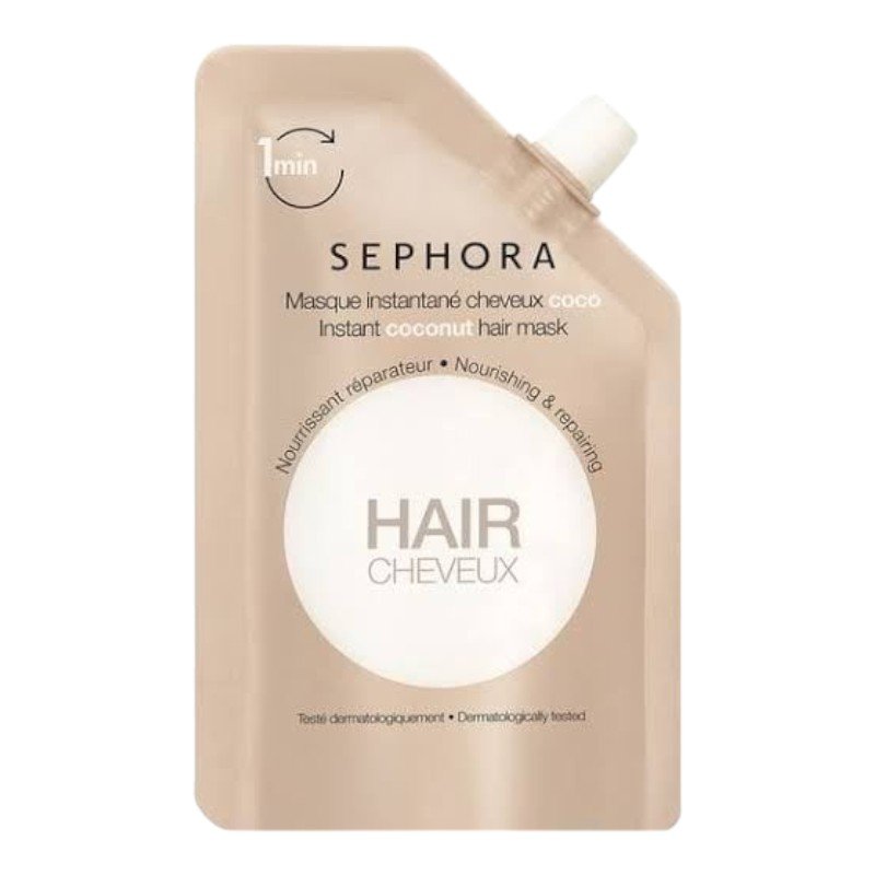 SEPHORA MASQUE INSTANTANE CHEVEUX 100ML