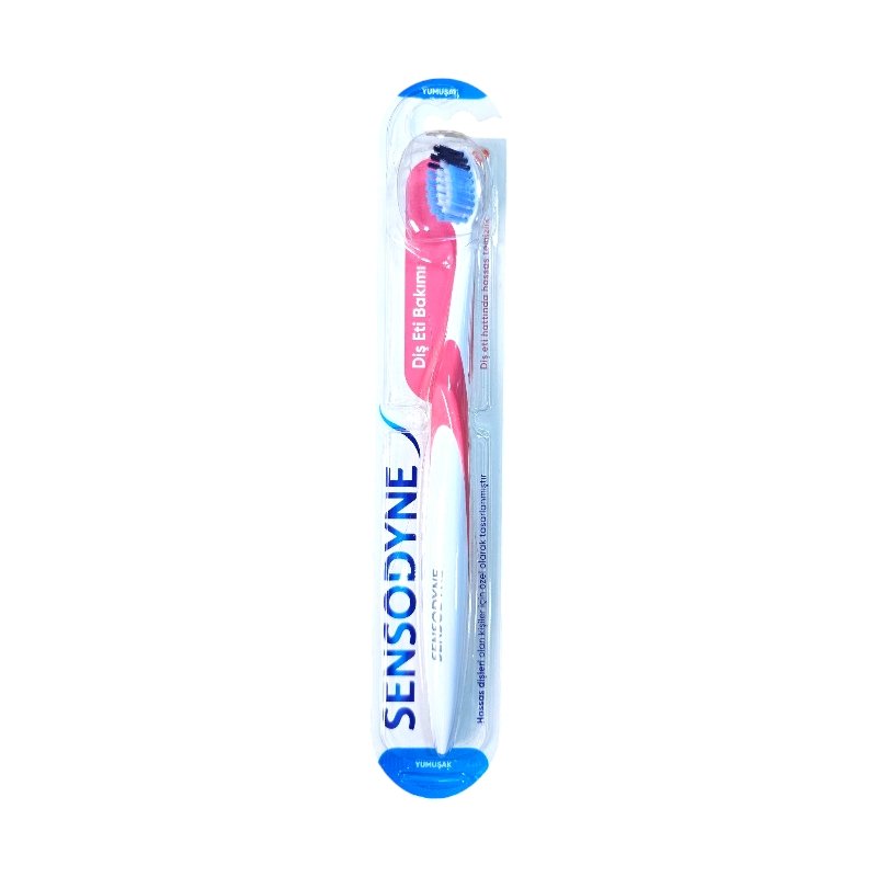 SENSODYNE BAD TURK