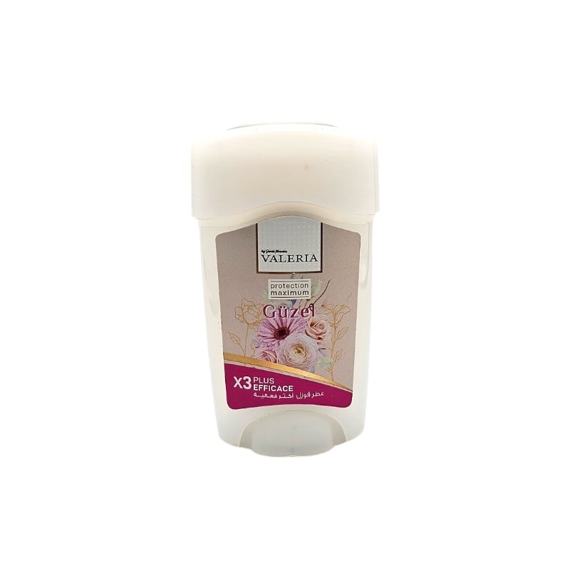 VALERIA STICK BOITE 50ML