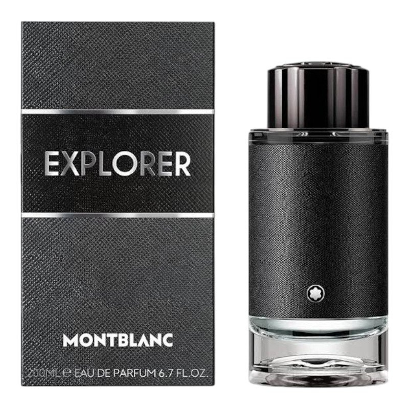 MONT BLANC EXPLORER EDP 200ML