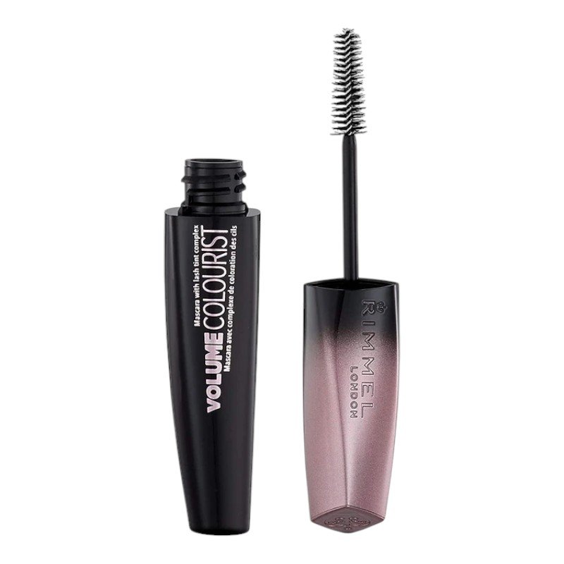 RIMMEL VOLUME COLOURIST MASCARA 11ML