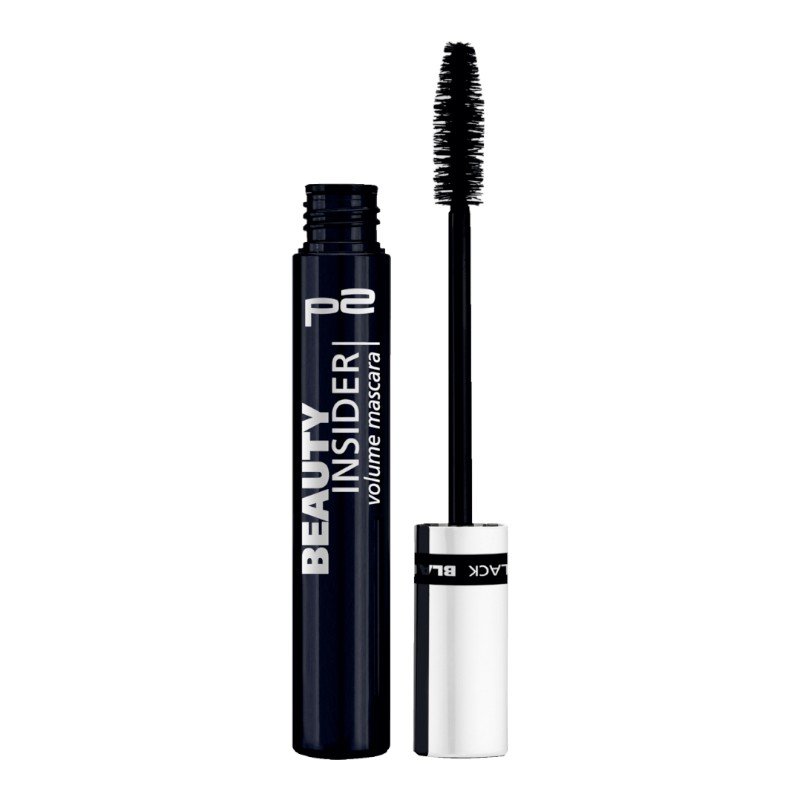 P2 BEAUTY INSIDER VOLUME MASCARA 12ML