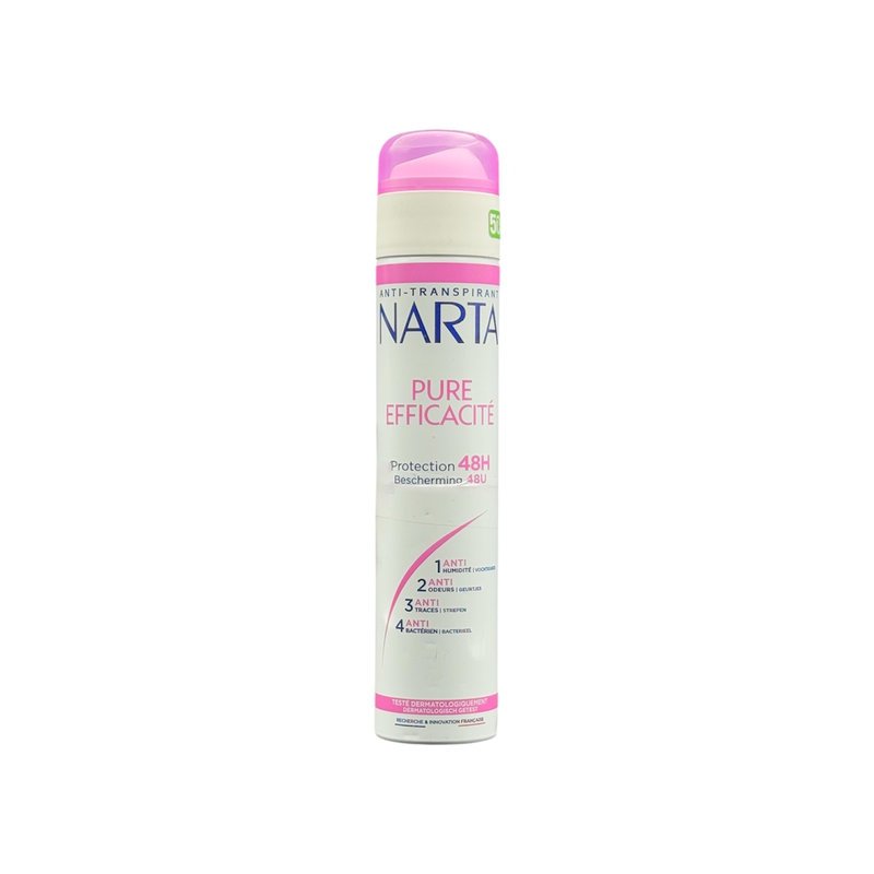 NARTA DEO PURE EFFICACITE 200ML