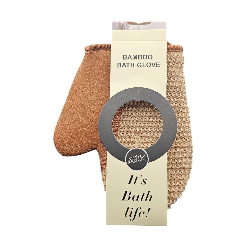 BAMBO BATH GLOVE 847-22