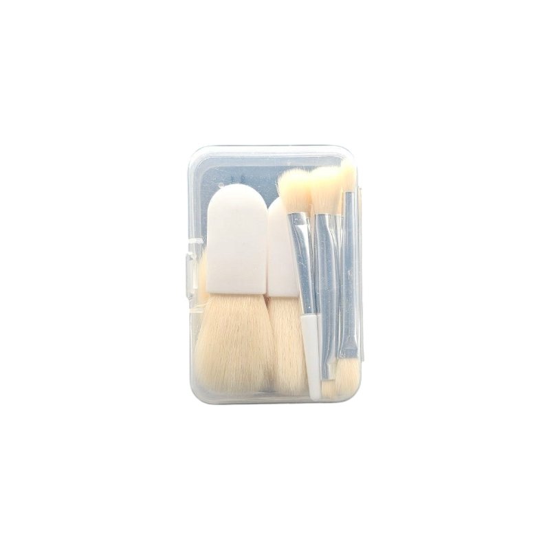 BOITE PINCEAU PM 852-6