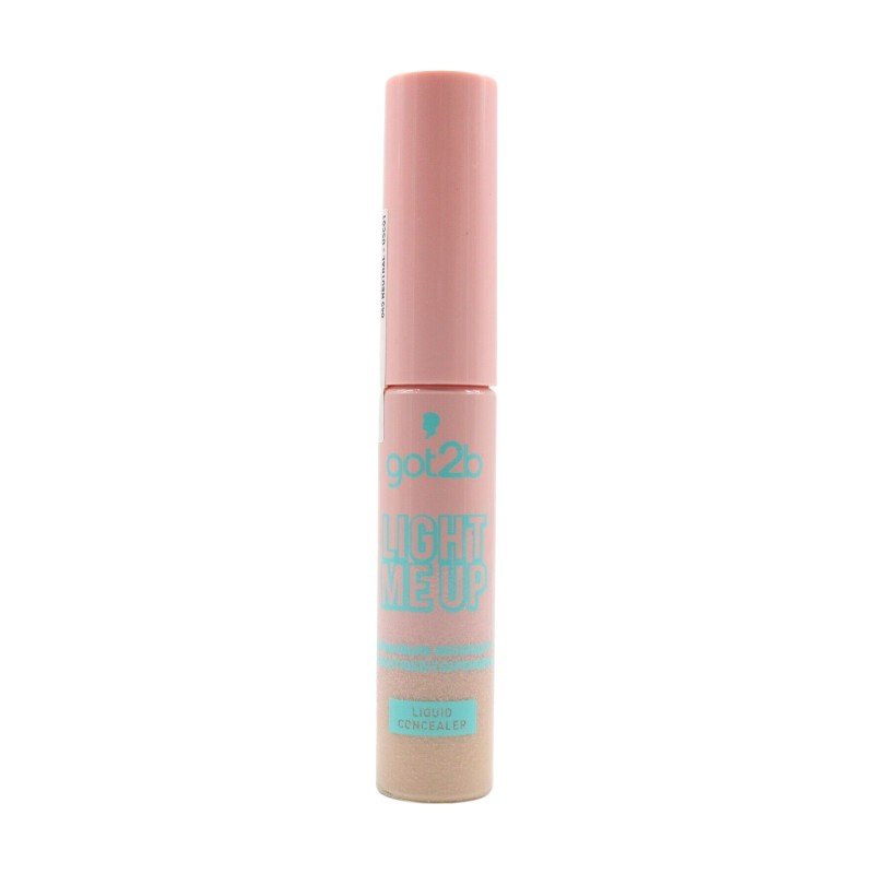 SCHWARZKOPF GOT2B LIGHT ME UP LIQUID CONCEALER 6ML