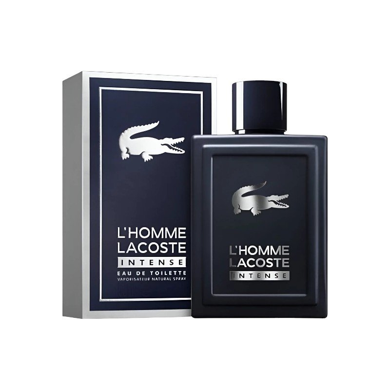 LACOSTE L'HOMME ENTENSE EDT 150ML