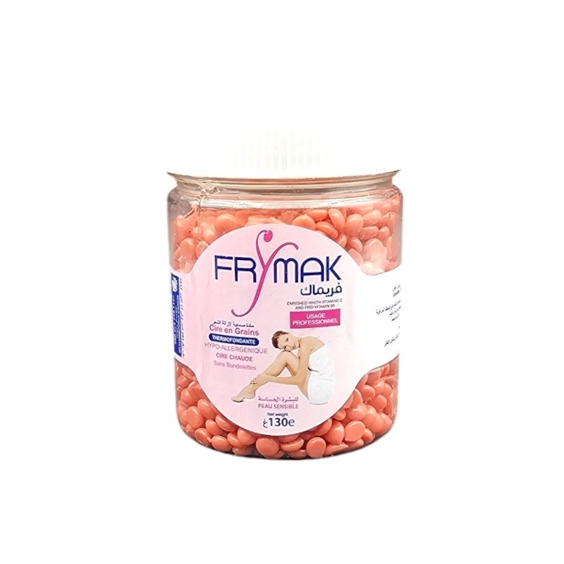 FRYMAK CIRE GRAINS P. SENSIBLE 130G