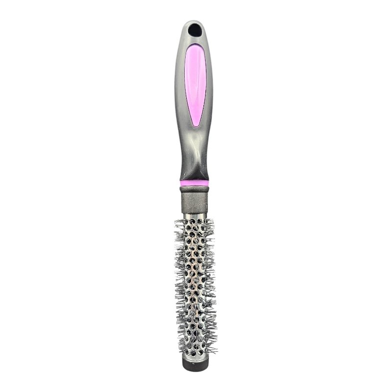 BROSSE SECH NOIR VIOLET