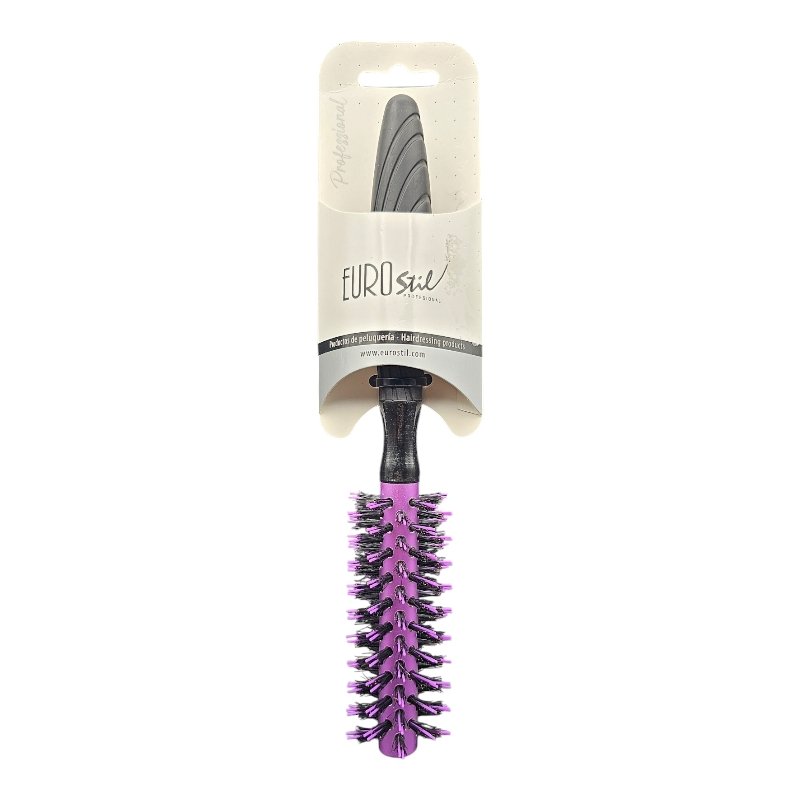 EURO STIL BROSSE SECH MAUVE N*15 06685