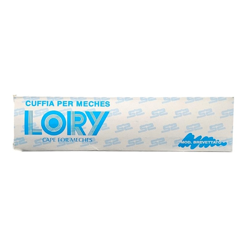 LORY BONNET DE MECHES 29327-3 / 008-CMT / 2509-D / 373-2 /373-12