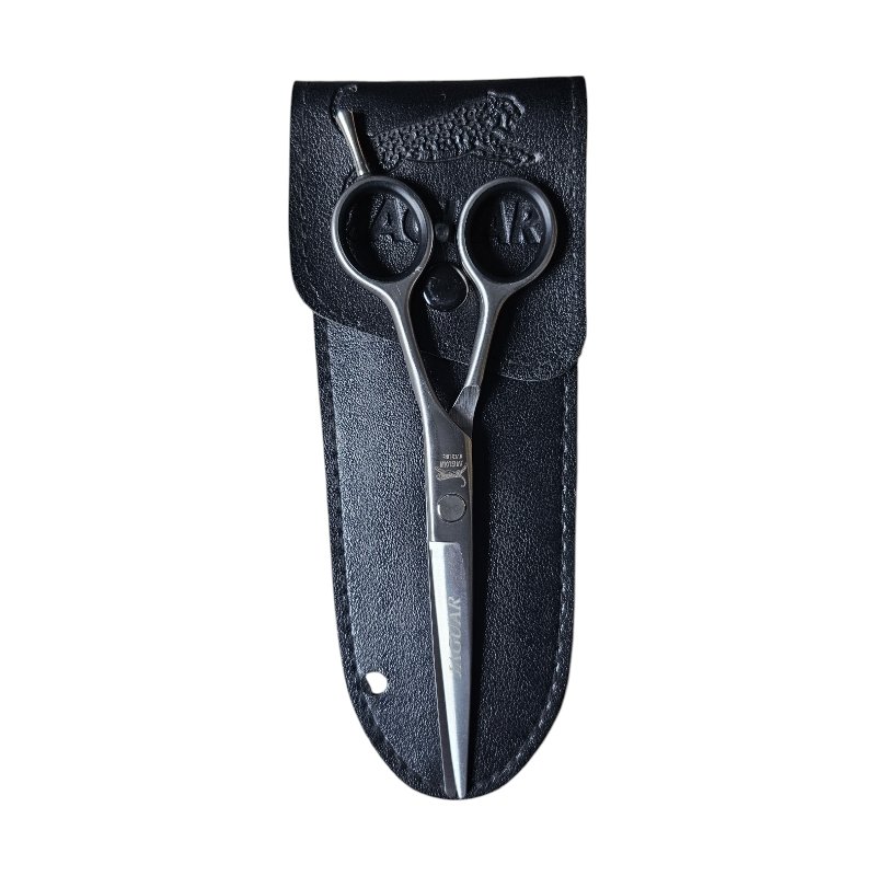 JAGUAR CISEAUX POCHET NOIR
