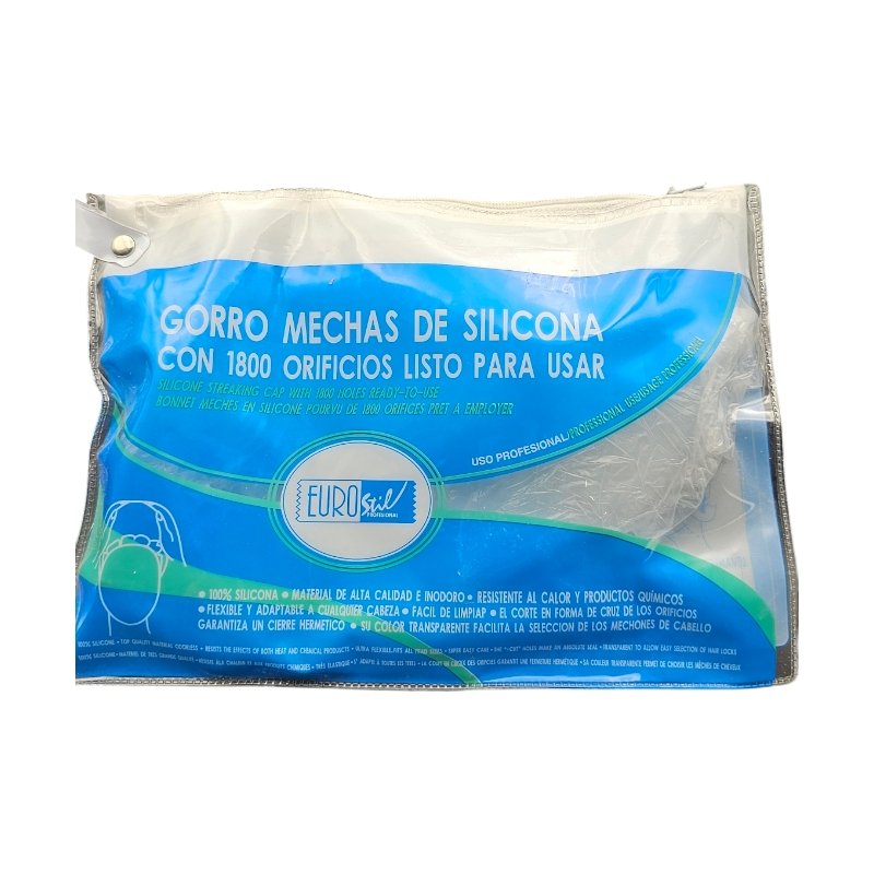 EURO STIL BONNET MECHE SACHET 01662