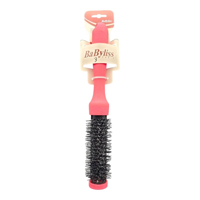 BABYLISS BROSSE SECH 25