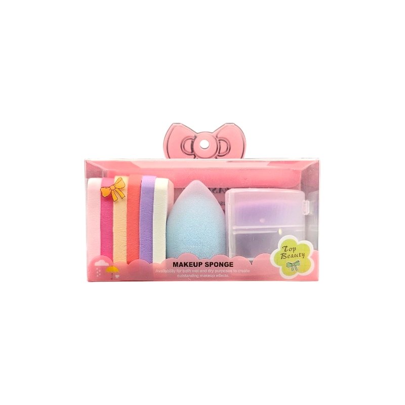 BEAUTY BLENDER PAPILLON 827-6