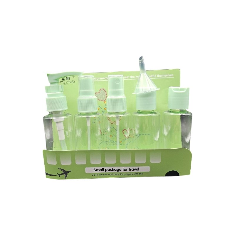 SMALL PACKAGE FOR TRAVEL 846-3