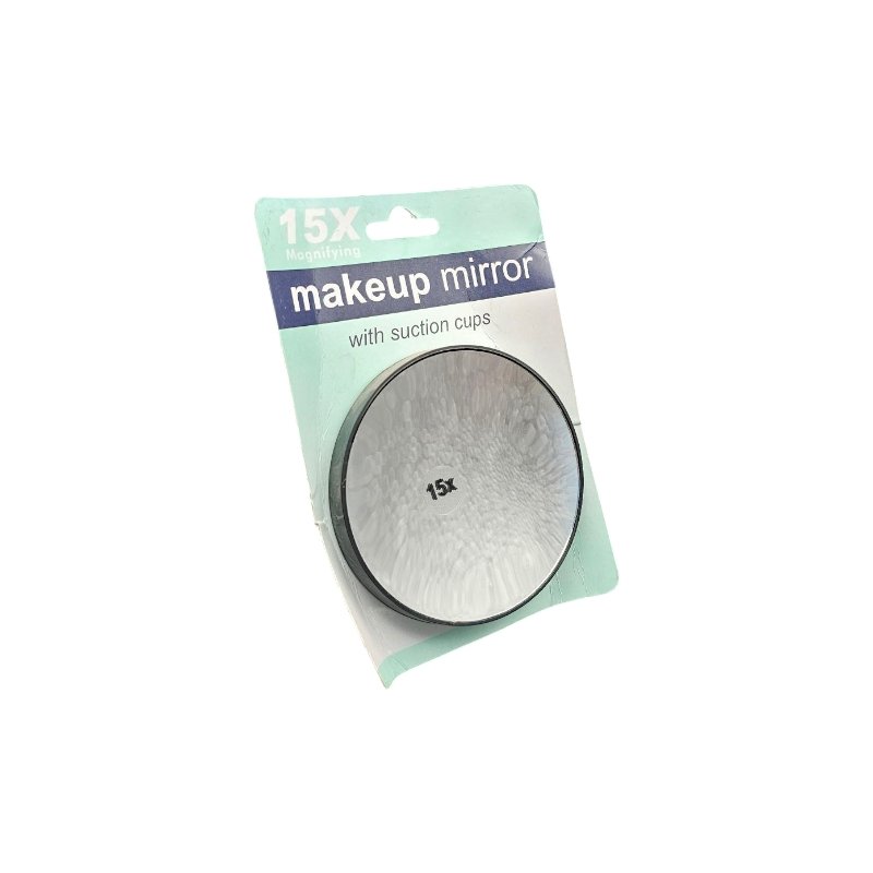 MAKEUP MIRROR X15 ZOOM