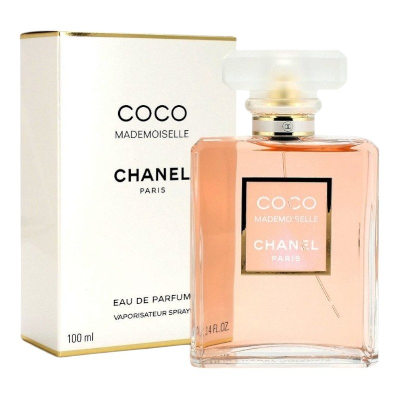 CHANEL COCO MADEMOISELLE EDP 100ML