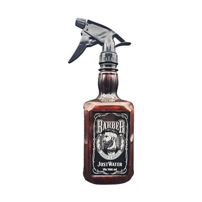 BARBER BOUTEILLE VAPO 700ML