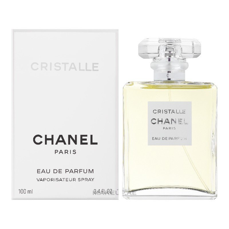 CHANEL CRISTALLE EDP 100ML