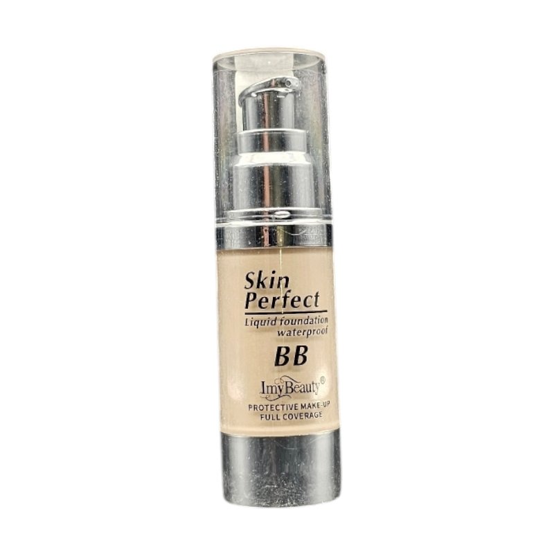 IMYBEAUTY SKIN PERFECT FDT LIQ 68619 35ML