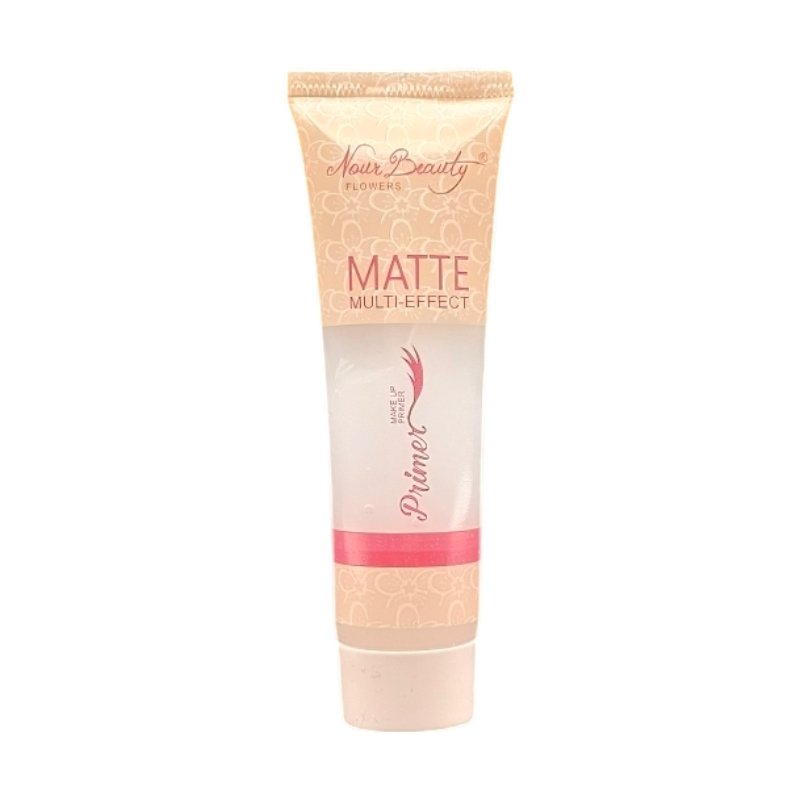 NOUR BEAUTY PRIMER FS-017