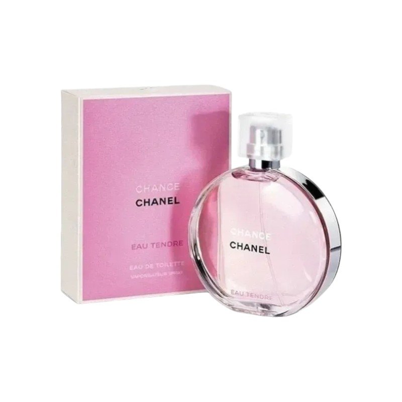 CHANEL CHANCE EDT 50ML