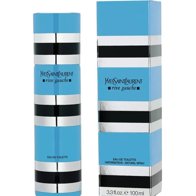 YSL RIVE GAUCHE EDT 100 ML