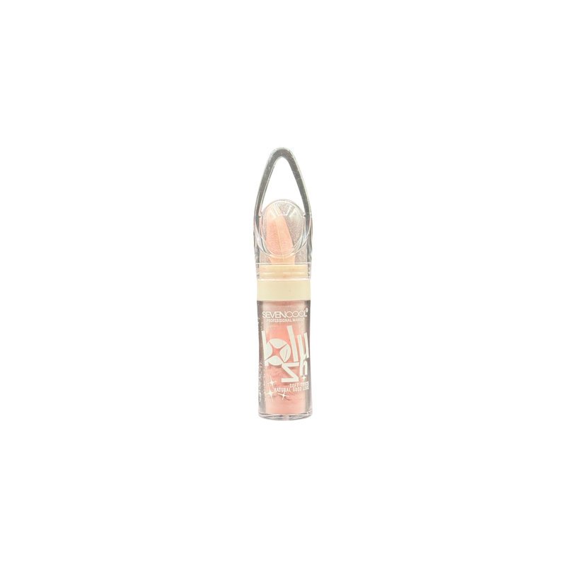 SEVENCOOL BLUSH POUDRE EPONGE S5005A