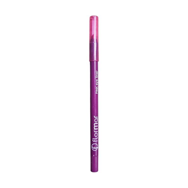 FLORMAR GOLD / PINK EYELINER 881
