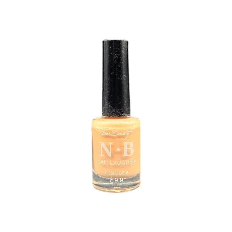 NOUR BEAUTY VERNIS