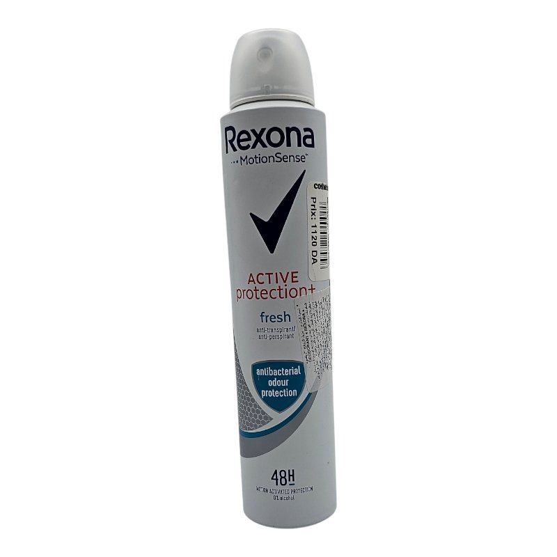 REXONA DEO ACTIVE PROTECTION+ FRESH 200ML
