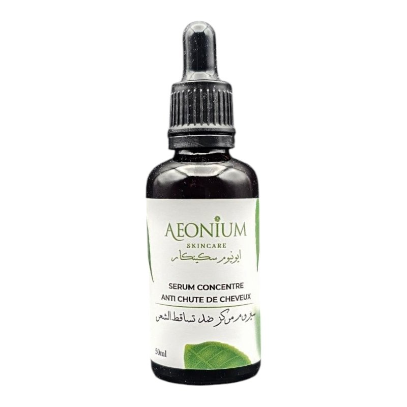 AEONIUM SERUM ANTI CHUTE 50ML