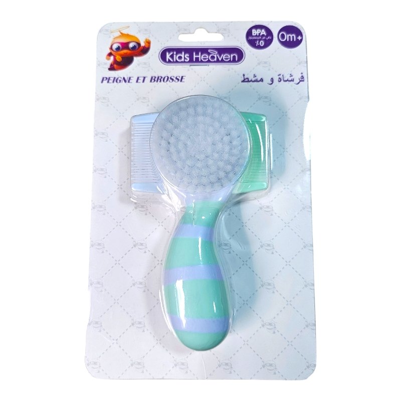 KIDS HEAVEN BROSSE KH 0820