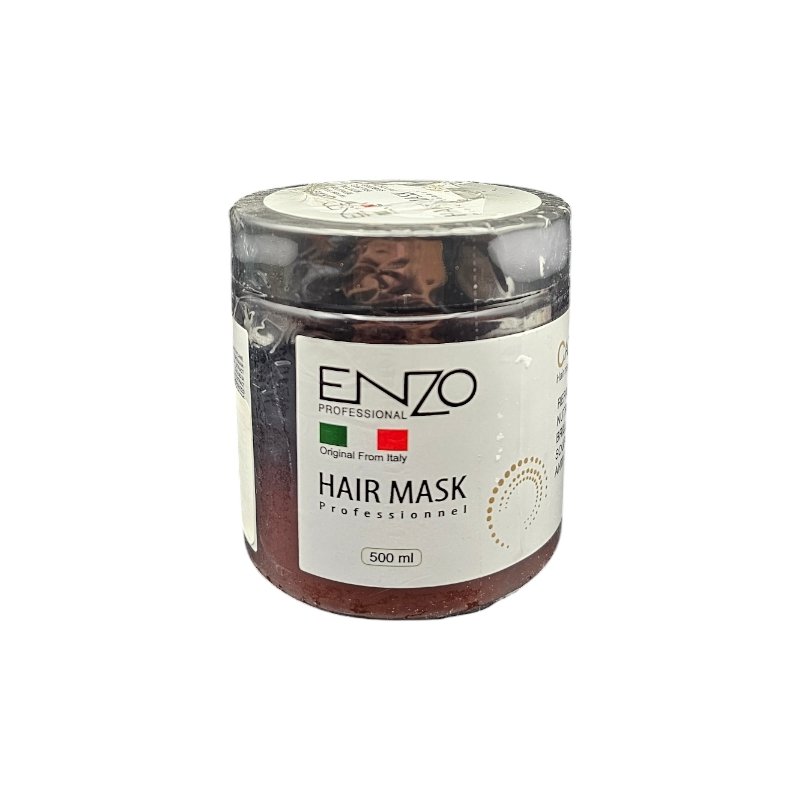 ENZO CAVIAR+ MASQUE 500ML