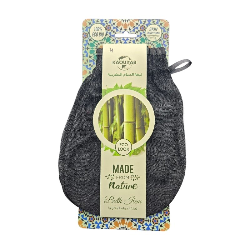 KAOUKAB BATH GLOVE 4339-8 / 4340-12 / 4342-7 / 4339-2