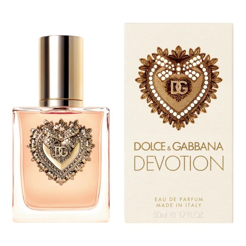 DOLCE GABBANA DEVOTION EDP 50ML