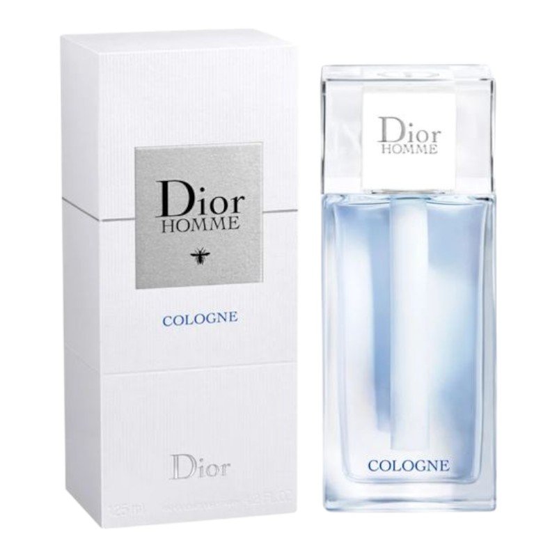 DIOR HOMME COLOGNE 75ML
