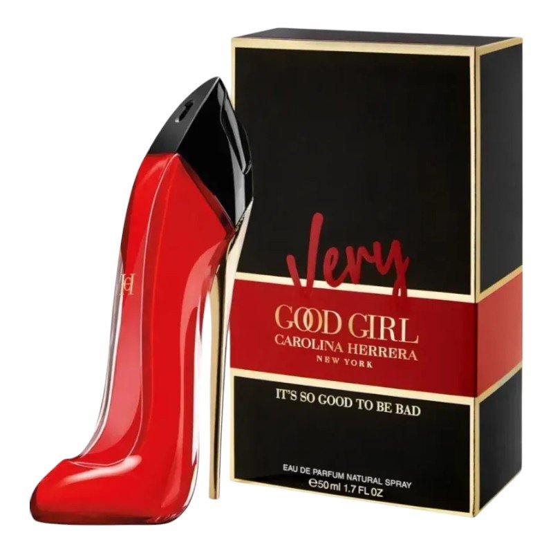 CAROLINA HERRERA VERY GOOD GIRL PARFUM 50ML