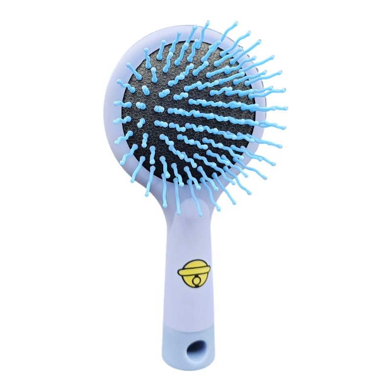 BROSSE ROND MIRROIR ENFANT