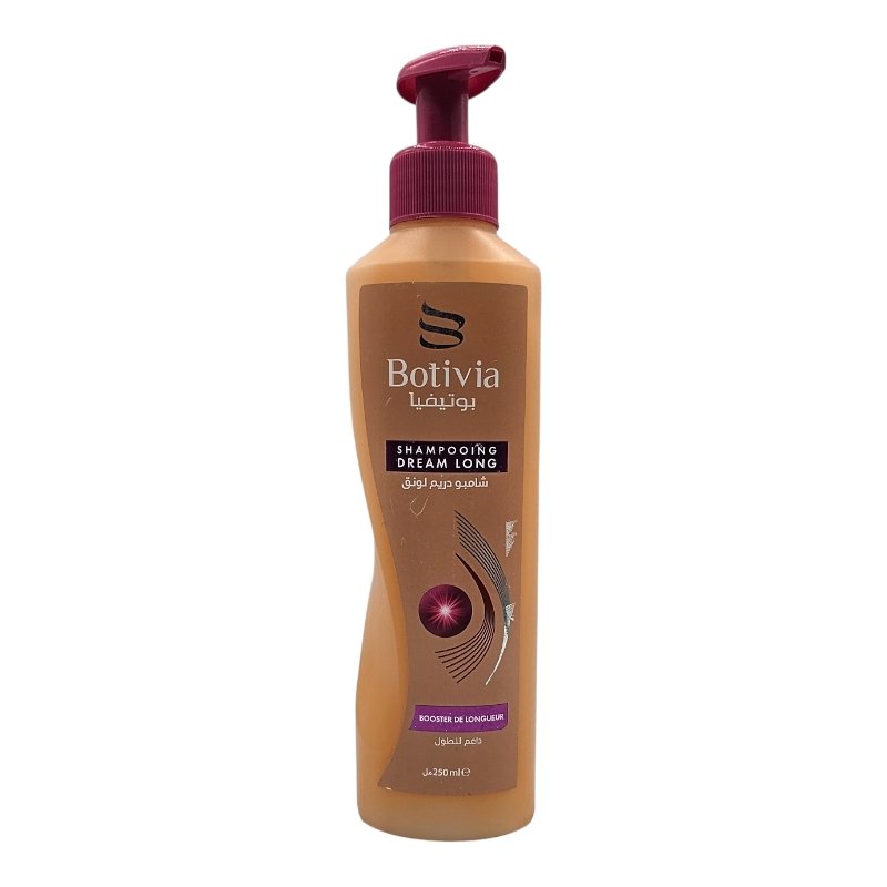 BOTIVIA SHP 250ML 01
