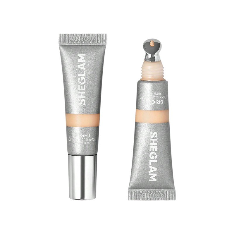 SHEGLAM BRIGHT EYES COOLING CONCEALER 15G