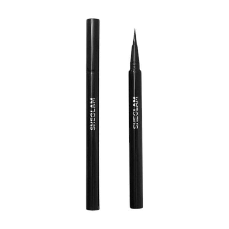 SHEGLAM EYELINER LIQUIDE WATERPROOF 0.6ML/0.5ML