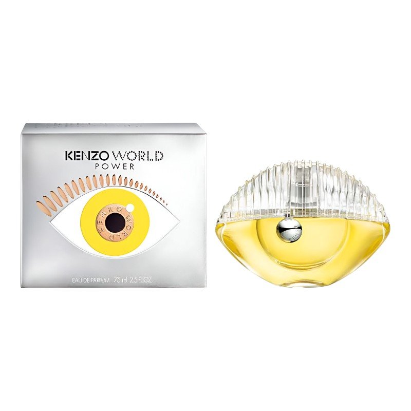 KENZO WORLD POWER EDP 75ML