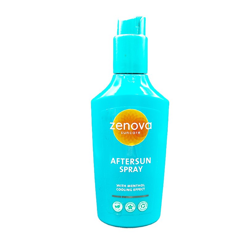 ZENOVA AFTERSUN SPRAY 200ML