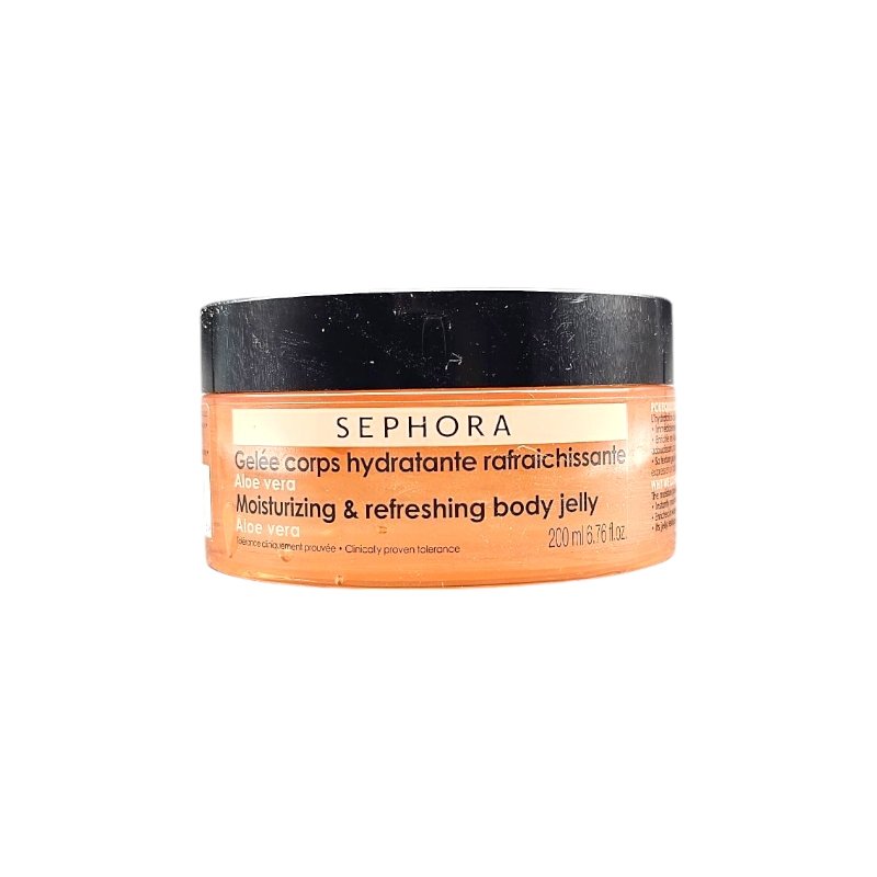 SEPHORA GELEE CORPS HYDRATANTE 200ML