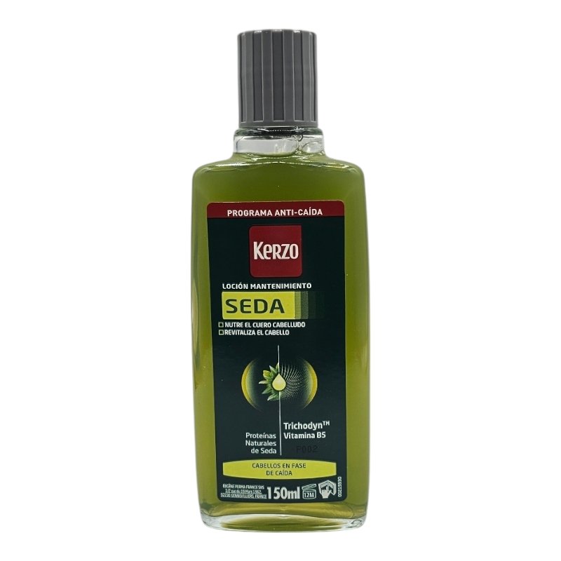 KERZO SEDA LOTION ANTI CHUTE 150ML